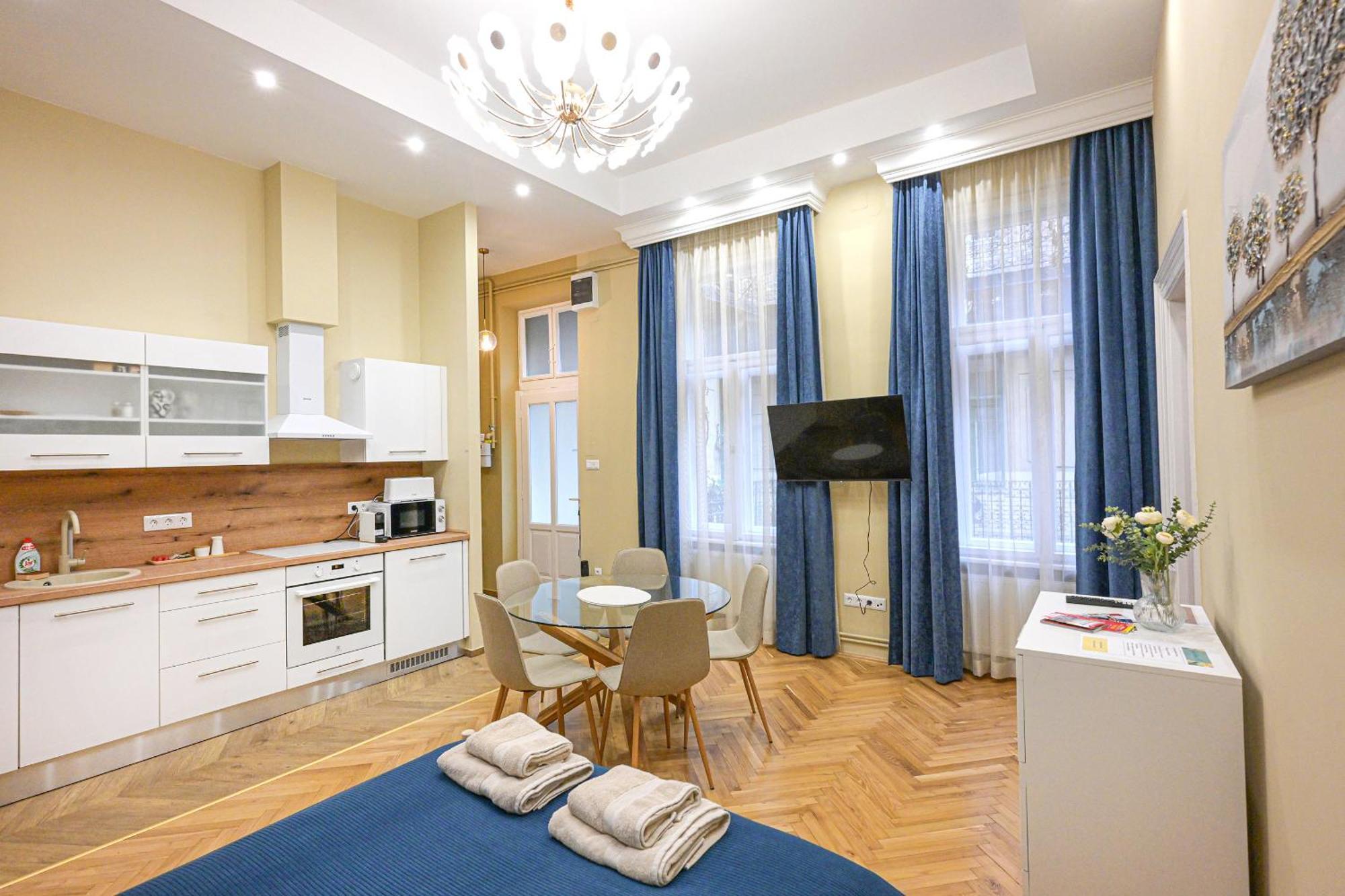 43 Apartamento