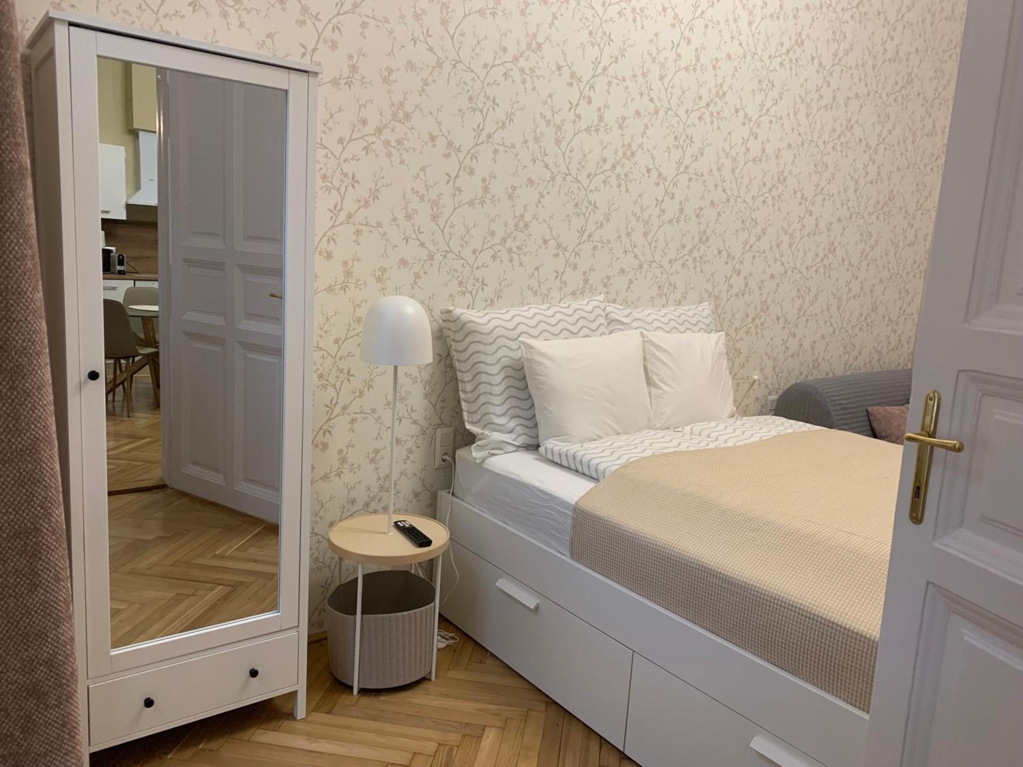 Apartamento 43 Budapest
